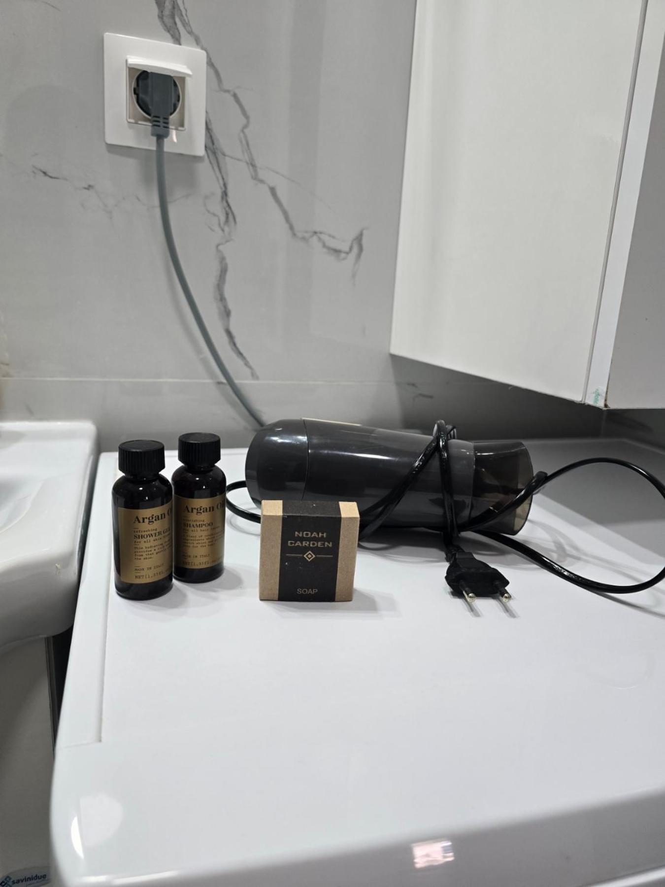Apartament Mila Deluxe Peraía Zewnętrze zdjęcie