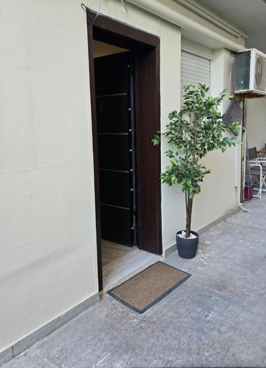 Apartament Mila Deluxe Peraía Pokój zdjęcie