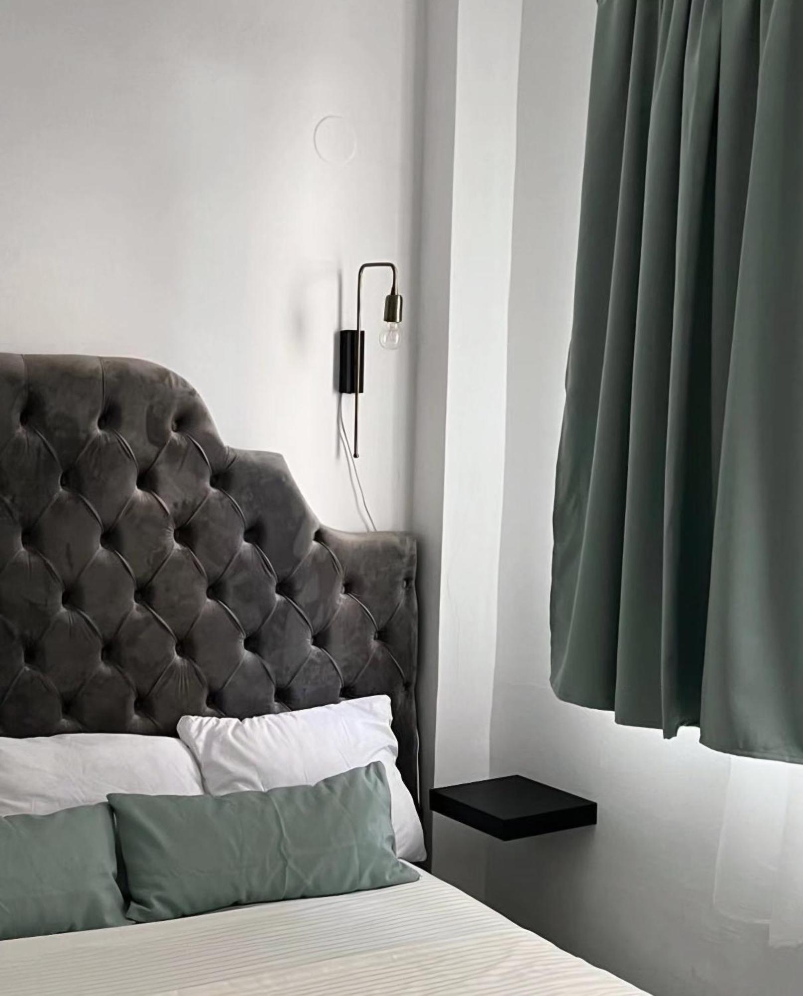Apartament Mila Deluxe Peraía Pokój zdjęcie