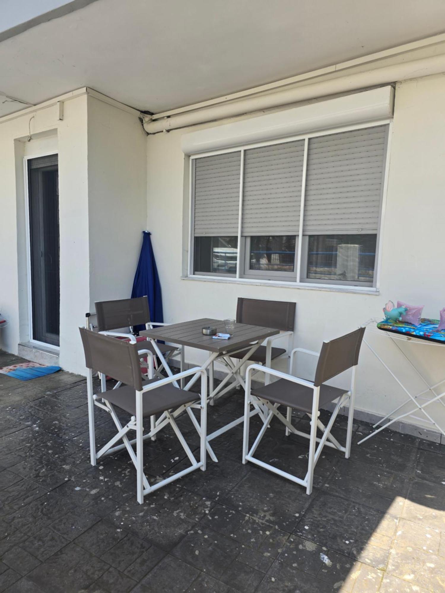 Apartament Mila Deluxe Peraía Zewnętrze zdjęcie