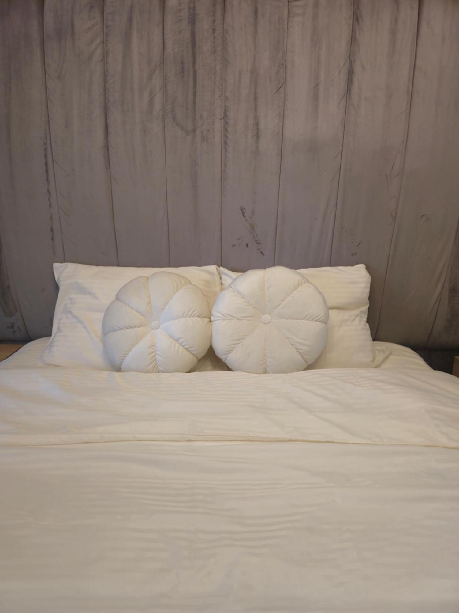 Apartament Mila Deluxe Peraía Zewnętrze zdjęcie
